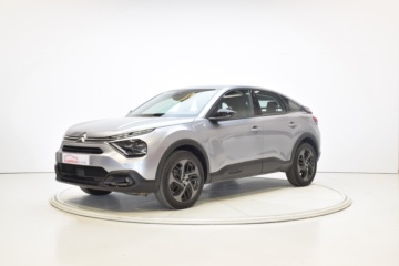 CITROEN C4 PLUS PureTech 130 S&S 6v