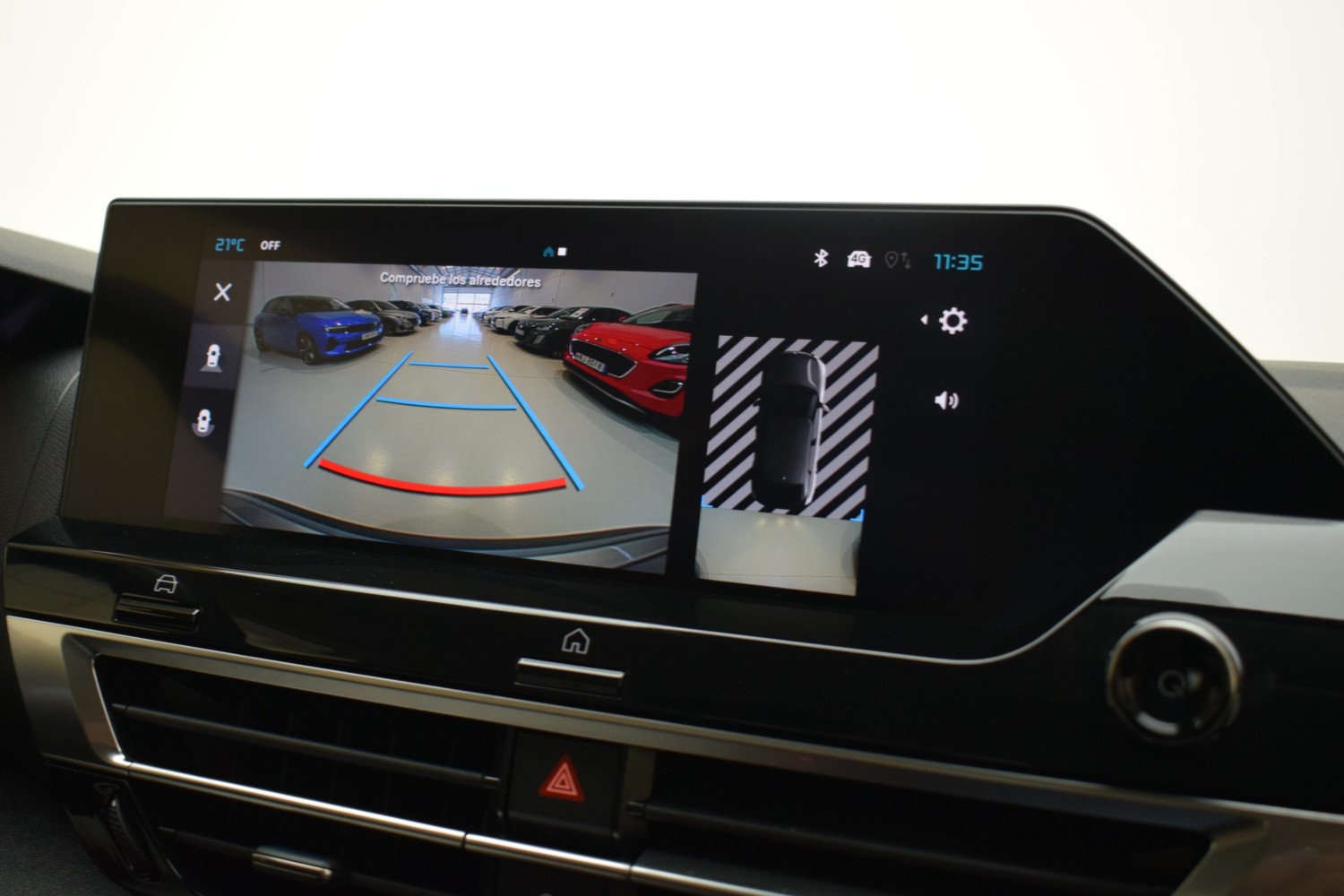 CITROEN C4 PLUS PureTech 130 S&S 6v - Ítem17