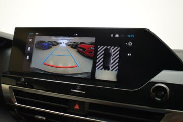 CITROEN C4 PLUS PureTech 130 S&S 6v - Ítem17