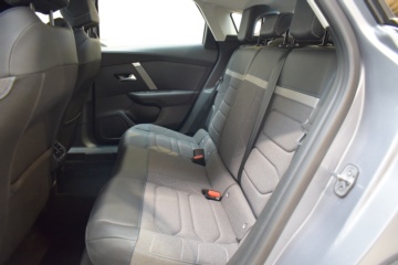 CITROEN C4 PLUS PureTech 130 S&S 6v - Ítem20