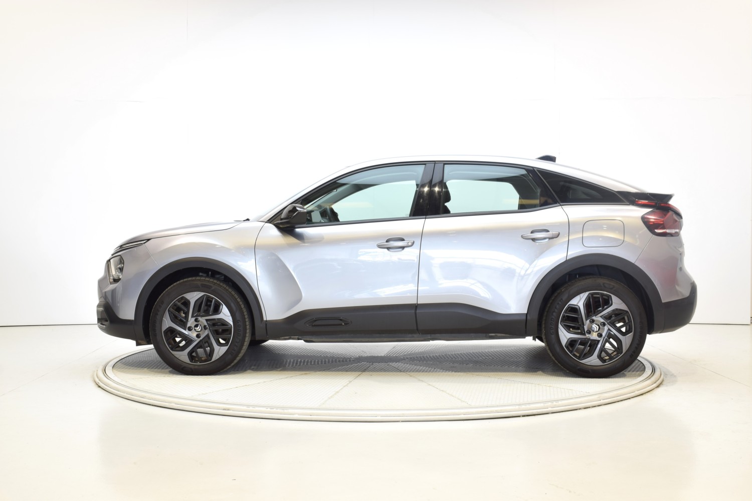 CITROEN C4 PLUS PureTech 130 S&S 6v - Ítem1