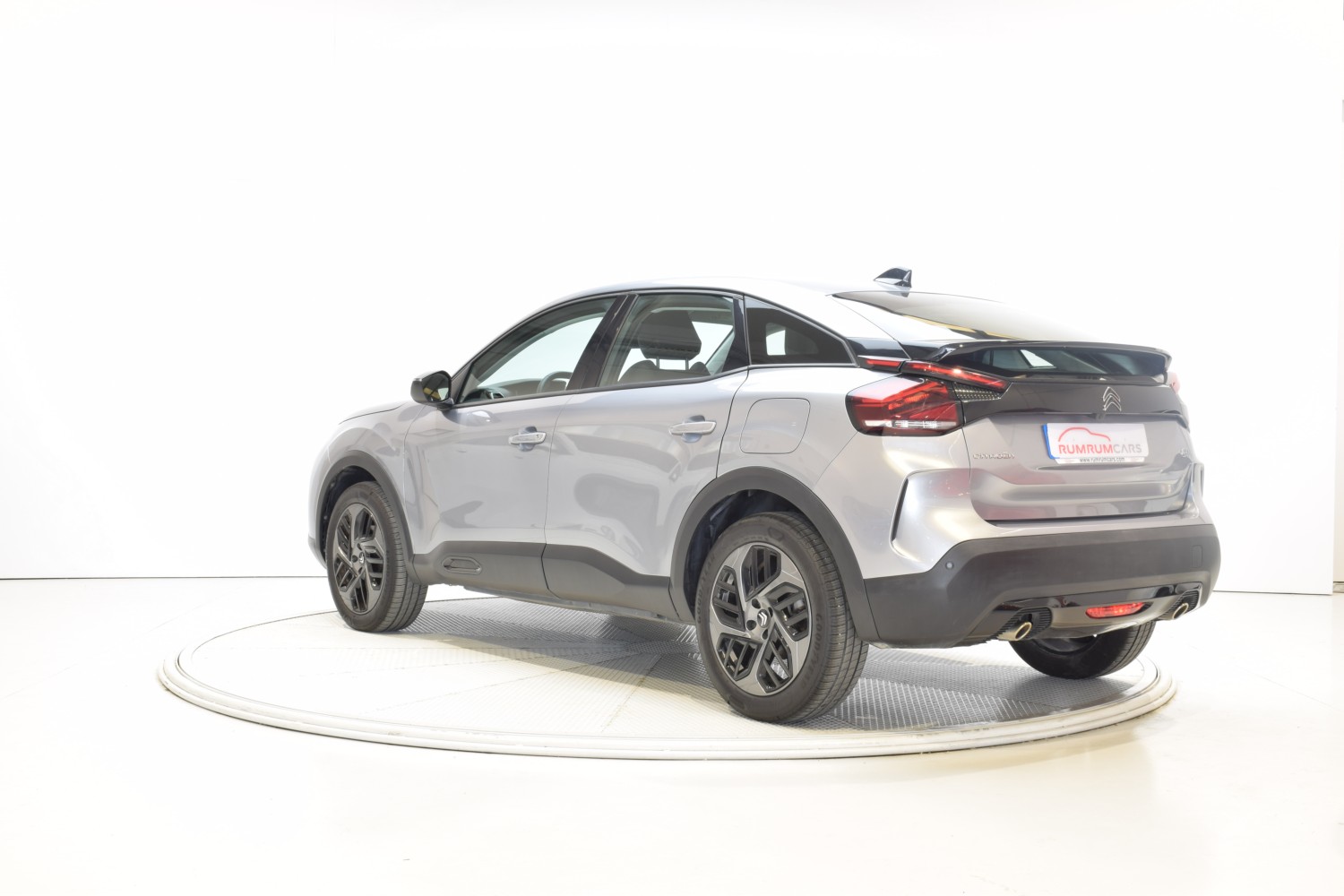 CITROEN C4 PLUS PureTech 130 S&S 6v - Ítem2