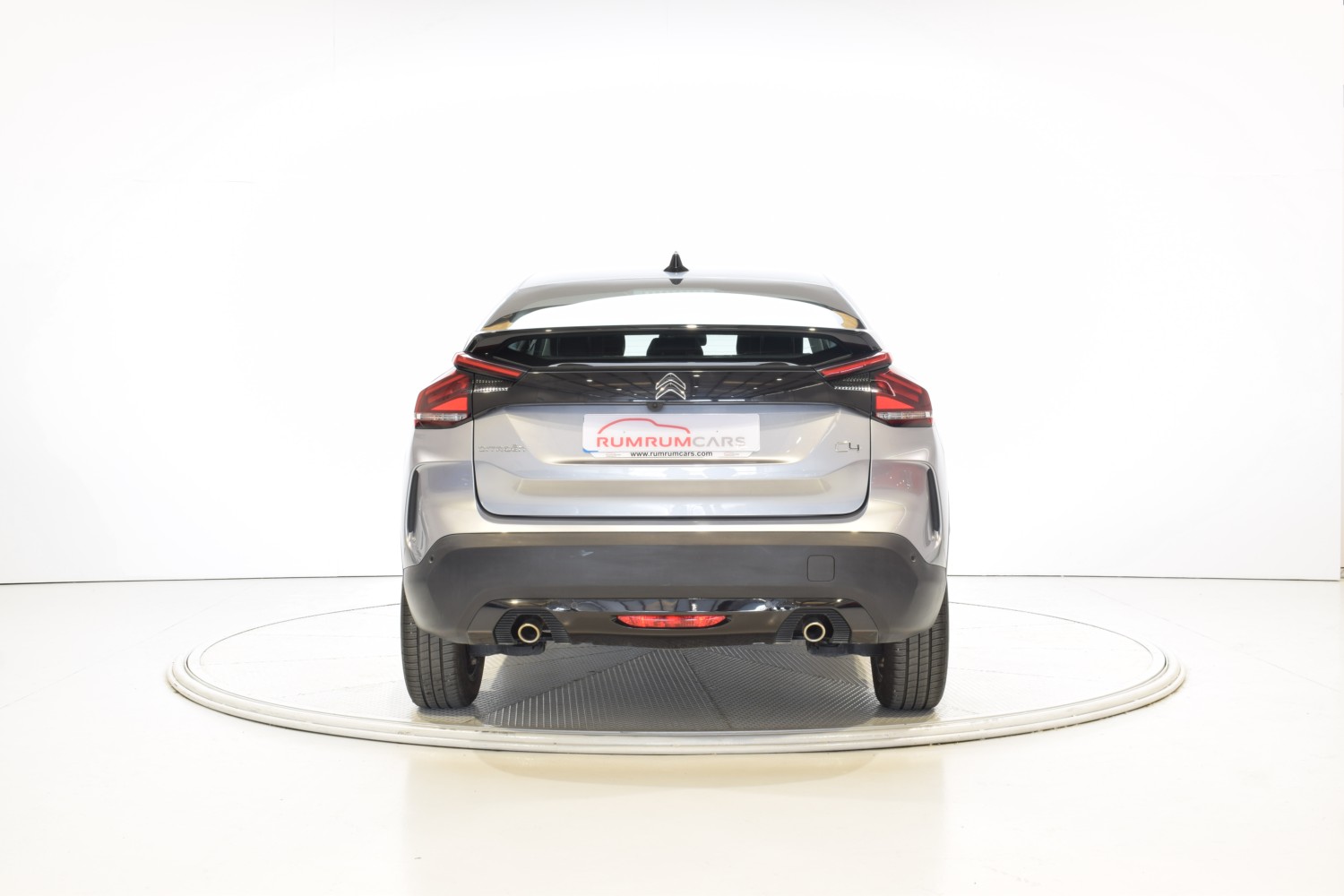 CITROEN C4 PLUS PureTech 130 S&S 6v - Ítem3