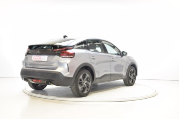 CITROEN C4 PLUS PureTech 130 S&S 6v - Ítem4