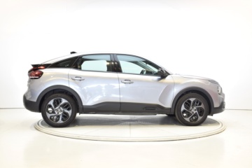 CITROEN C4 PLUS PureTech 130 S&S 6v - Ítem5
