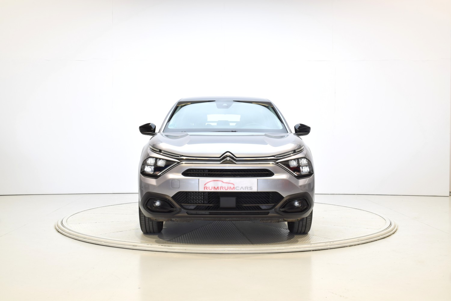 CITROEN C4 PLUS PureTech 130 S&S 6v - Ítem7