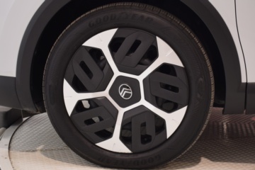 CITROEN C4 PLUS Hybrid 145cv e-DCS6 - Ítem9
