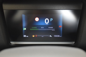 CITROEN C4 PLUS Hybrid 145cv e-DCS6 - Ítem10