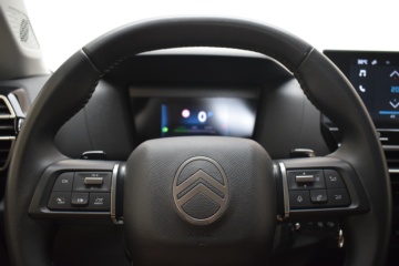 CITROEN C4 PLUS Hybrid 145cv e-DCS6 - Ítem11