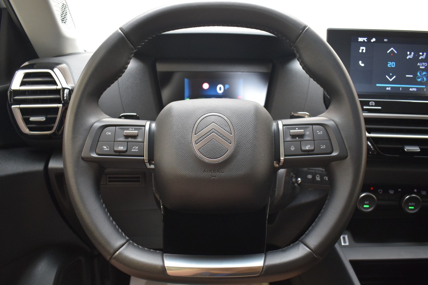 CITROEN C4 PLUS Hybrid 145cv e-DCS6 - Ítem12