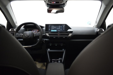 CITROEN C4 PLUS Hybrid 145cv e-DCS6 - Ítem13