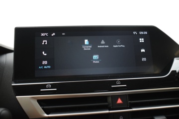 CITROEN C4 PLUS Hybrid 145cv e-DCS6 - Ítem18