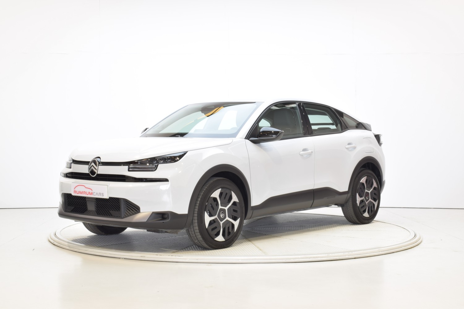 CITROEN C4 PLUS Hybrid 145cv e-DCS6 - Ítem