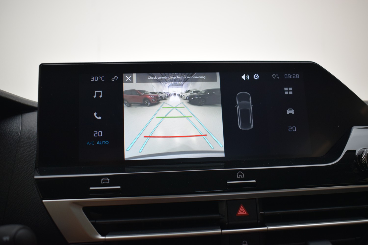 CITROEN C4 PLUS Hybrid 145cv e-DCS6 - Ítem19