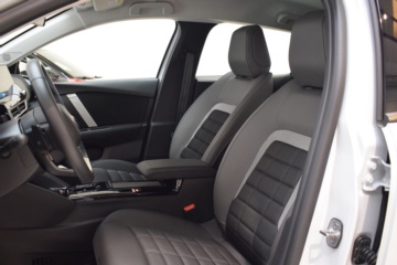 CITROEN C4 PLUS Hybrid 145cv e-DCS6 - Ítem20