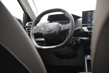 CITROEN C4 PLUS Hybrid 145cv e-DCS6 - Ítem21