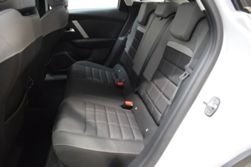 CITROEN C4 PLUS Hybrid 145cv e-DCS6 - Ítem22