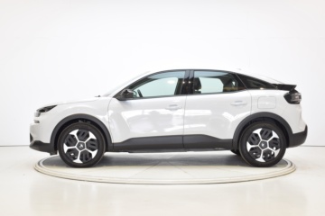 CITROEN C4 PLUS Hybrid 145cv e-DCS6 - Ítem1