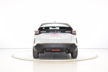 CITROEN C4 PLUS Hybrid 145cv e-DCS6 - Ítem3