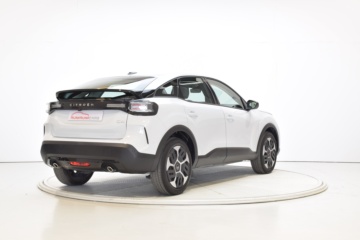 CITROEN C4 PLUS Hybrid 145cv e-DCS6 - Ítem4