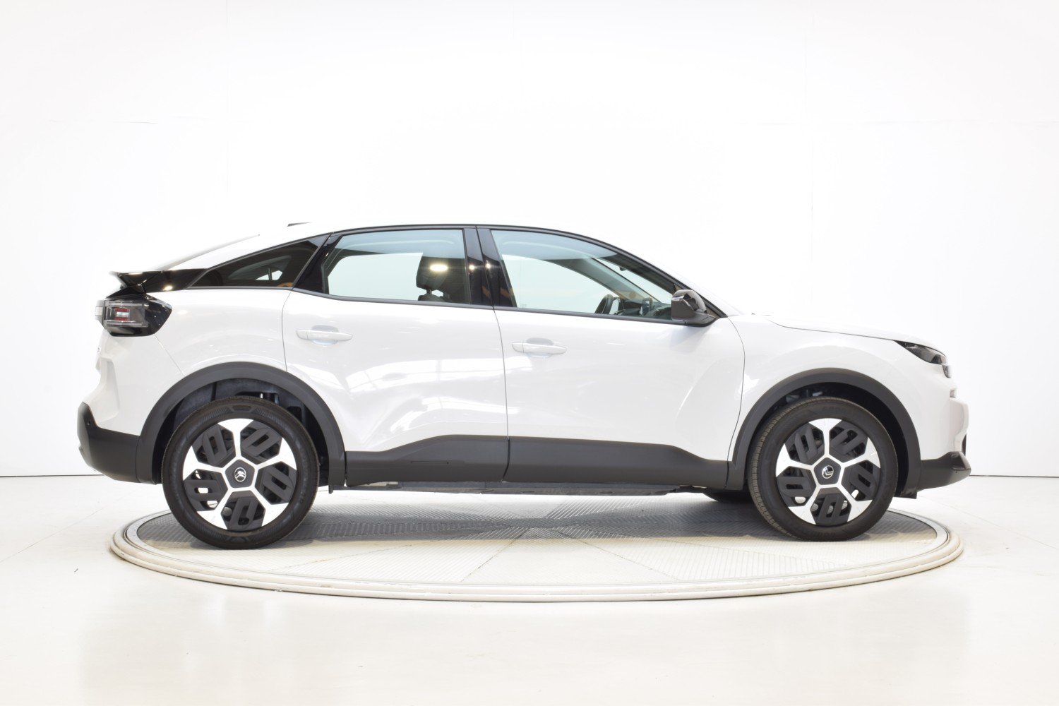 CITROEN C4 PLUS Hybrid 145cv e-DCS6 - Ítem5
