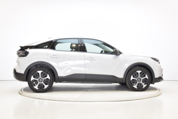 CITROEN C4 PLUS Hybrid 145cv e-DCS6 - Ítem5