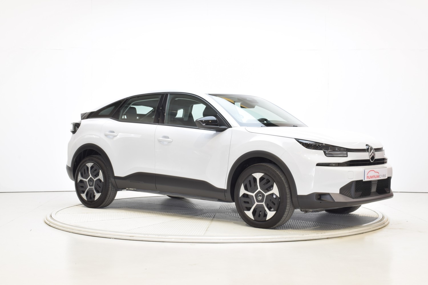 CITROEN C4 PLUS Hybrid 145cv e-DCS6 - Ítem6