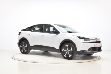 CITROEN C4 PLUS Hybrid 145cv e-DCS6 - Ítem6