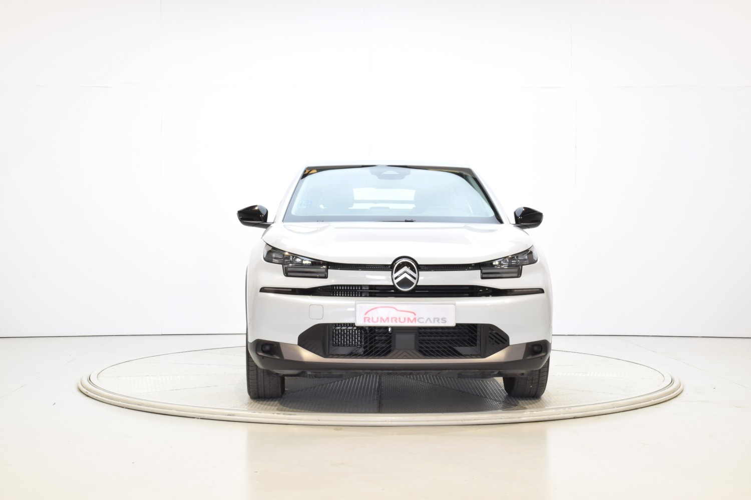 CITROEN C4 PLUS Hybrid 145cv e-DCS6 - Ítem7