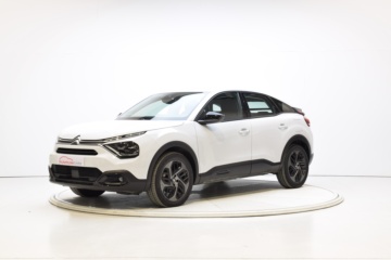 CITROEN C4 PLUS PureTech 130 S&S 6v