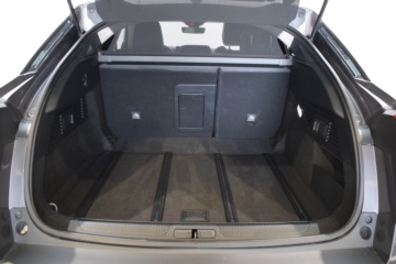 CITROEN C5 X SHINE PureTech 132kW (180CV) S&S EAT8 - Ítem9