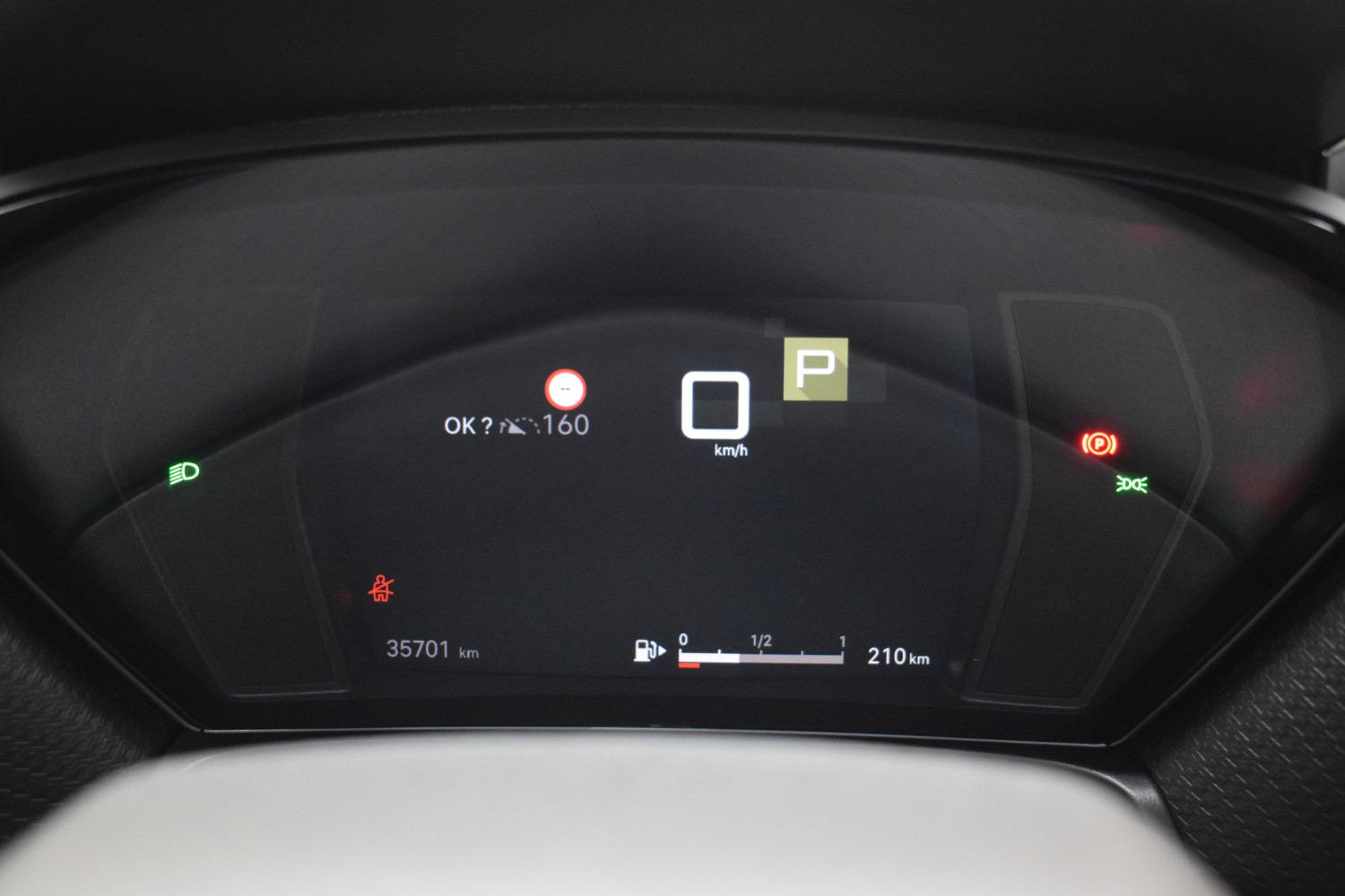 CITROEN C5 X SHINE PureTech 132kW (180CV) S&S EAT8 - Ítem10