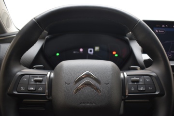 CITROEN C5 X SHINE PureTech 132kW (180CV) S&S EAT8 - Ítem11