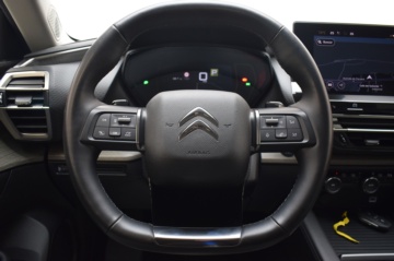 CITROEN C5 X SHINE PureTech 132kW (180CV) S&S EAT8 - Ítem12