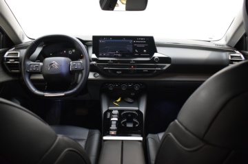 CITROEN C5 X SHINE PureTech 132kW (180CV) S&S EAT8 - Ítem13