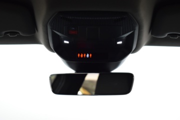 CITROEN C5 X SHINE PureTech 132kW (180CV) S&S EAT8 - Ítem18