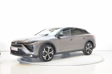 CITROEN C5 X SHINE PureTech 132kW (180CV) S&S EAT8