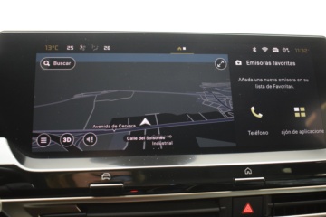 CITROEN C5 X SHINE PureTech 132kW (180CV) S&S EAT8 - Ítem19