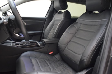 CITROEN C5 X SHINE PureTech 132kW (180CV) S&S EAT8 - Ítem21