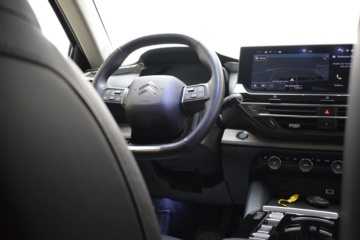 CITROEN C5 X SHINE PureTech 132kW (180CV) S&S EAT8 - Ítem22