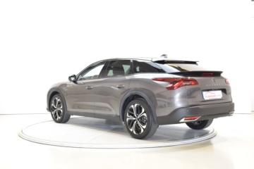 CITROEN C5 X SHINE PureTech 132kW (180CV) S&S EAT8 - Ítem2