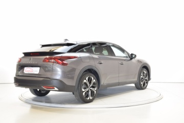 CITROEN C5 X SHINE PureTech 132kW (180CV) S&S EAT8 - Ítem4