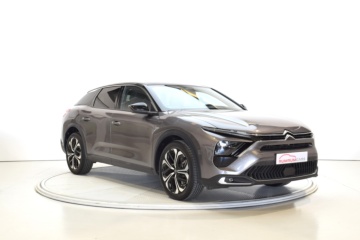CITROEN C5 X SHINE PureTech 132kW (180CV) S&S EAT8 - Ítem6