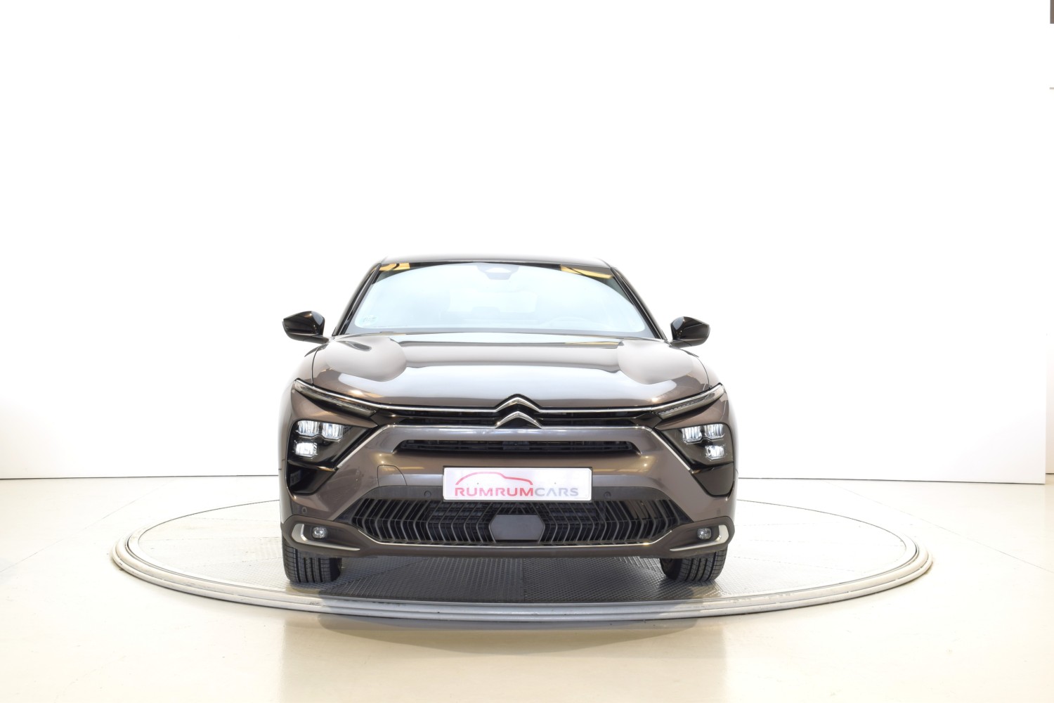 CITROEN C5 X SHINE PureTech 132kW (180CV) S&S EAT8 - Ítem7