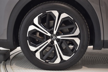 CITROEN C5 X SHINE PureTech 132kW (180CV) S&S EAT8 - Ítem8