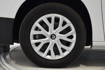 CITROEN E-BERLINGO Doble Cab Talla XL ë Berlingo 50kWh - Ítem9