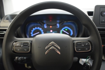 CITROEN E-BERLINGO Doble Cab Talla XL ë Berlingo 50kWh - Ítem11