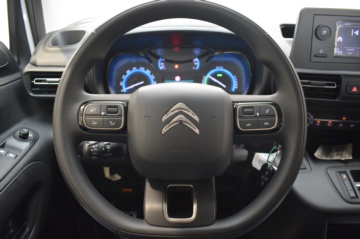 CITROEN E-BERLINGO Doble Cab Talla XL ë Berlingo 50kWh - Ítem12