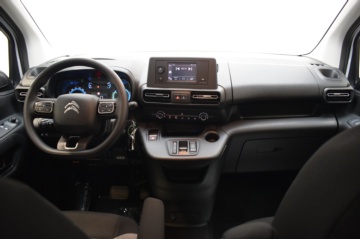 CITROEN E-BERLINGO Doble Cab Talla XL ë Berlingo 50kWh - Ítem13