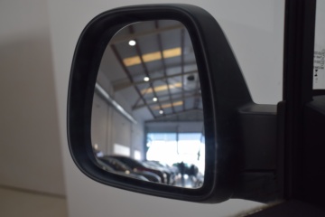 CITROEN E-BERLINGO Doble Cab Talla XL ë Berlingo 50kWh - Ítem15